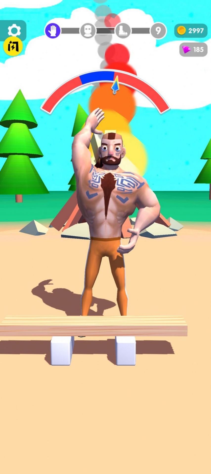 我劈柴贼强官方下载无广告