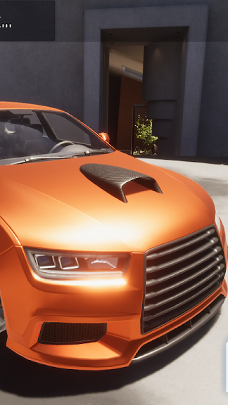 真实赛车漂移驾驶模拟器下载