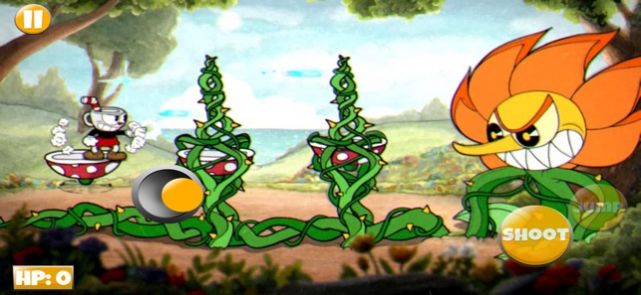 茶杯头中文版下载安装