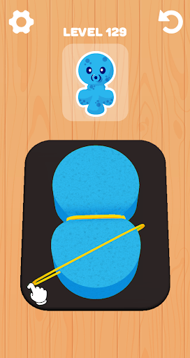 海绵艺术游戏免广告版下载最新版