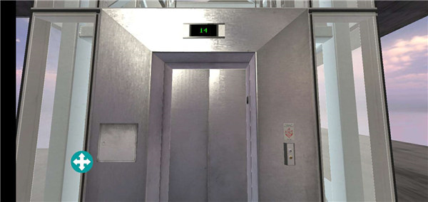 电梯模拟器3d最新版下载