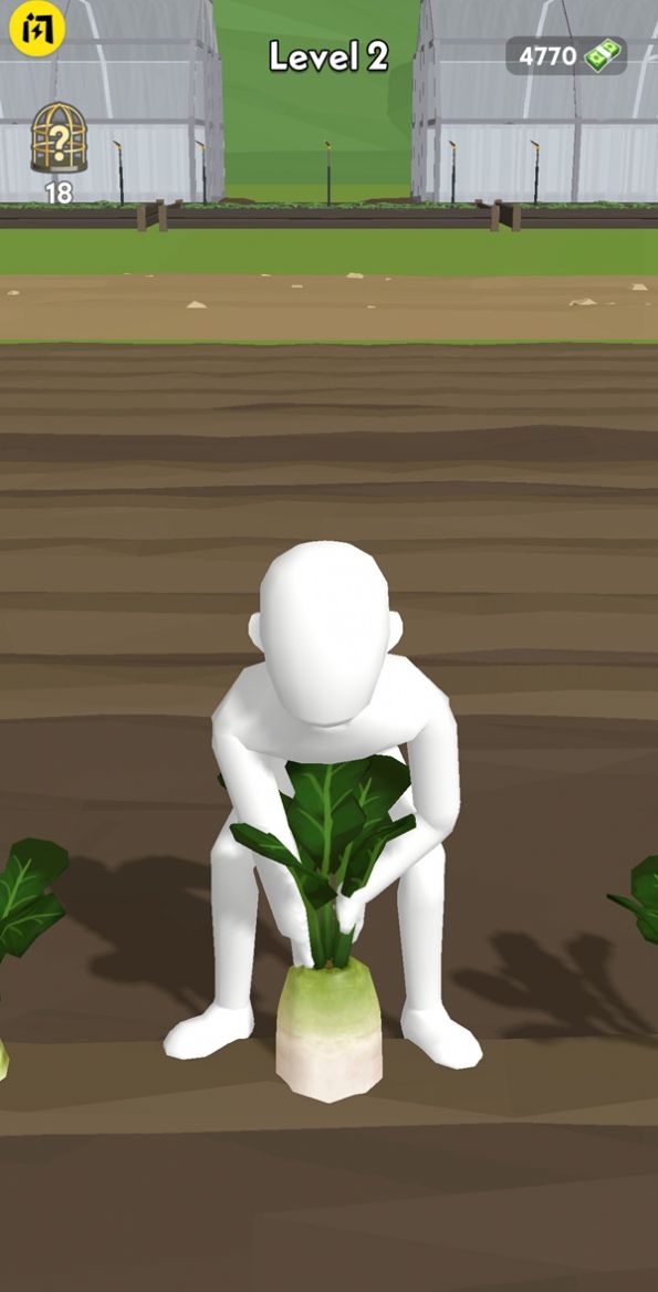 拉动一切游戏最新版