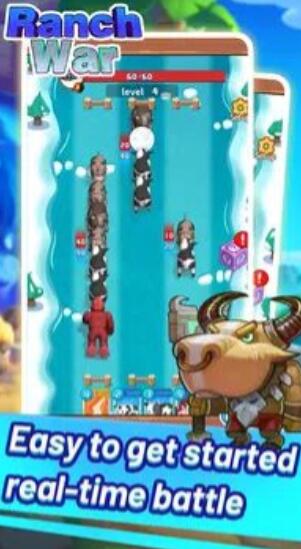 牧场战2022最新下载