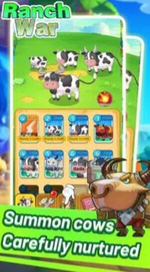 牧场战2022最新下载