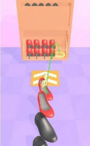 收纳人生游戏下载最新版