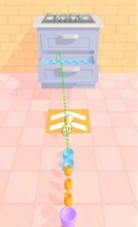 抖音收纳人生下载