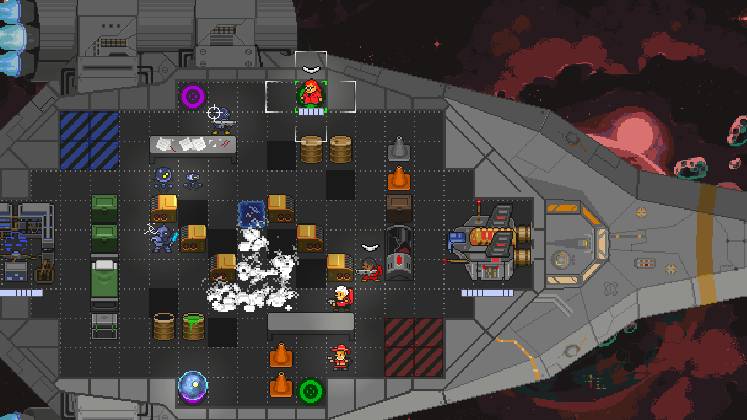 巴纳德星游戏安卓最新版下载