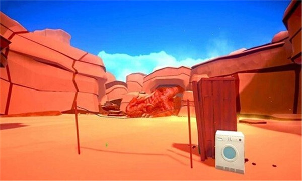 噩梦大叔深眠测试版下载