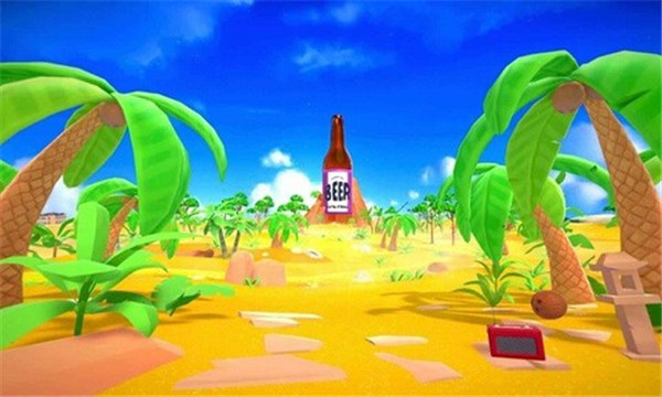 噩梦大叔深眠游戏下载测试版