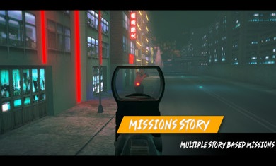 亡灵杀戮手游中文版