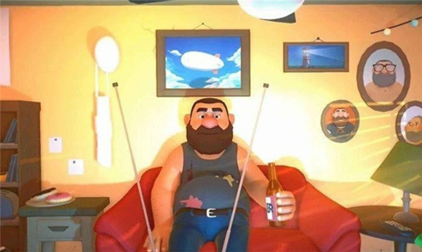 噩梦大叔深眠测试版下载