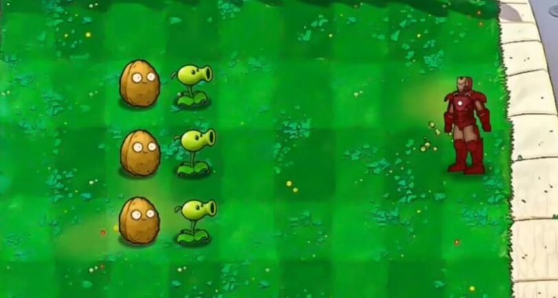 郦郦汁戴夫科技植物大战僵尸最新版