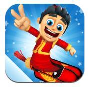 滑雪大冒险2安卓2022下载安装