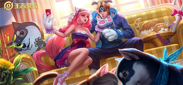 王者荣耀S28孙策出装铭文