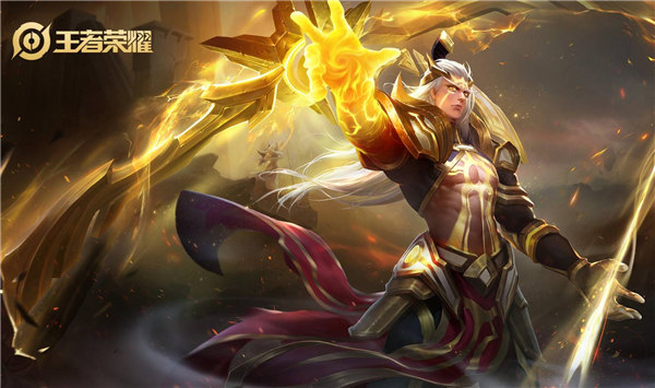 王者荣耀后羿最强出装和铭文2022