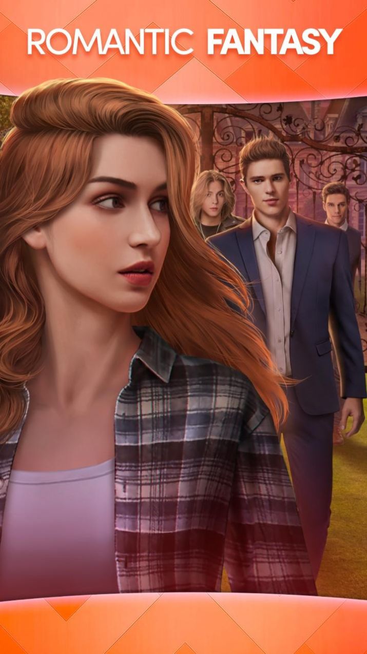 chapters游戏中文版下载