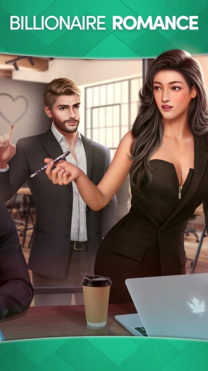 Chapters中文版下载