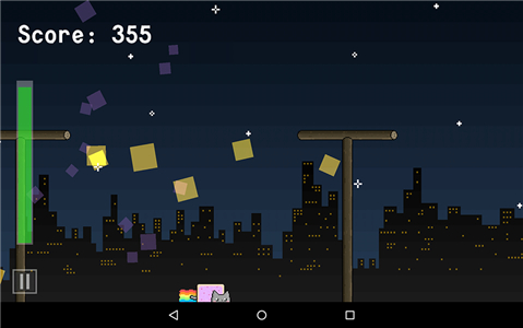 彩虹猫安卓版最新2022安卓下载