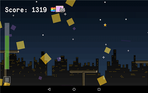 彩虹猫安卓版最新2022安卓下载