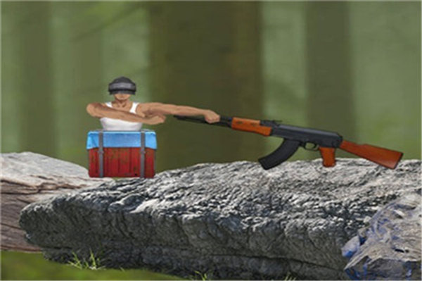 爬山模拟器下载无广告最新版