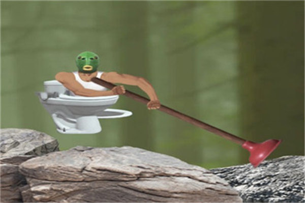 爬山模拟器免广告下载安装最新版