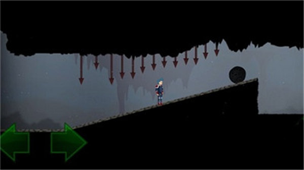 黑暗冒险幸存者安卓最新版下载