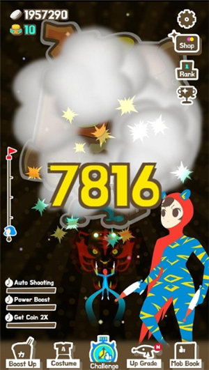 超级女孩中文版下载