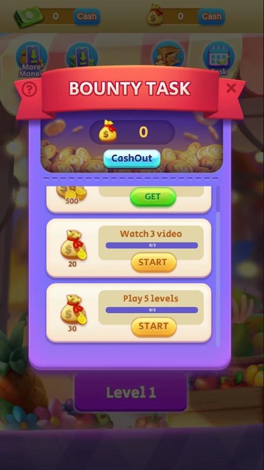 水果爆炸拼图游戏下载