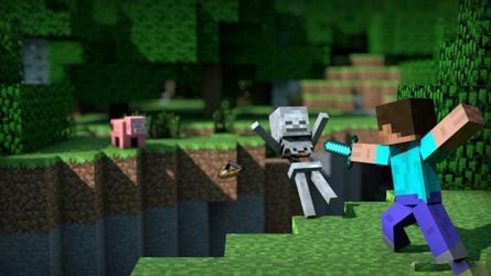 我的世界0.15.4版免费版手机下载安装