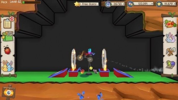 隧道镇安卓最新下载