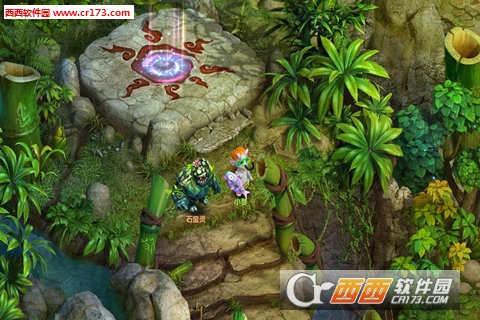 梦幻诛仙手游百度版免费版下载安装