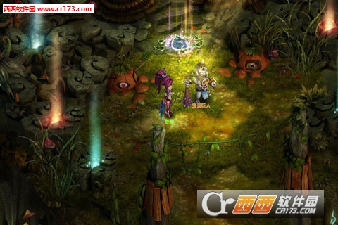 梦幻诛仙手游百度版免费版下载安装