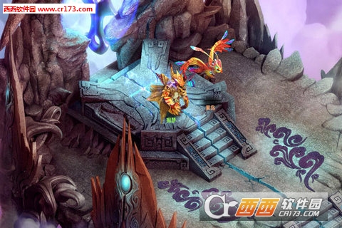 梦幻诛仙手游百度版免费版下载安装