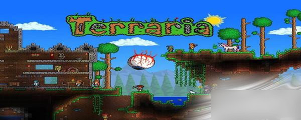 泰拉瑞亚虫洞药水使用方法