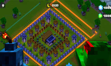 殖民地生存2安卓最新版