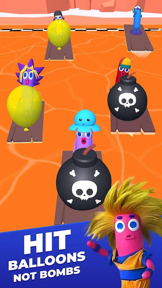 香肠生存大师游戏最新版