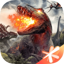 妄想山海争霸侏罗纪版本下载