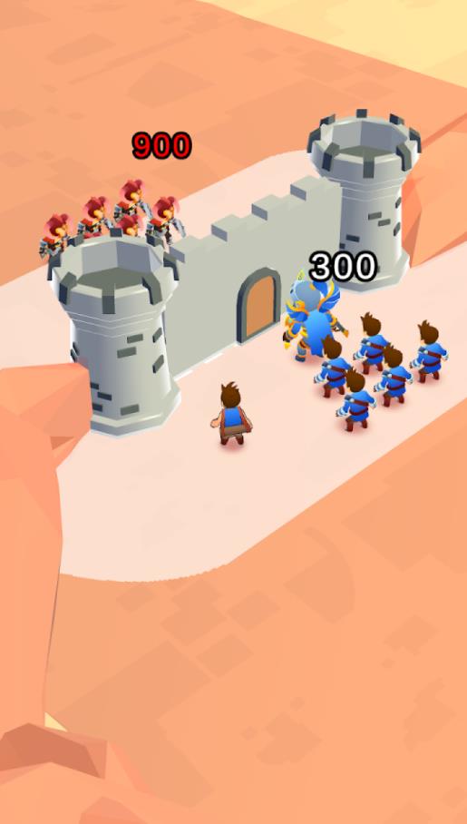 陆军工厂游戏安卓最新版