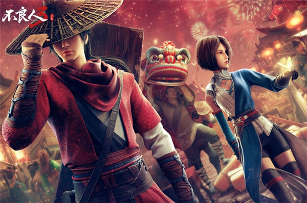 不良人3石瑶值得培养吗