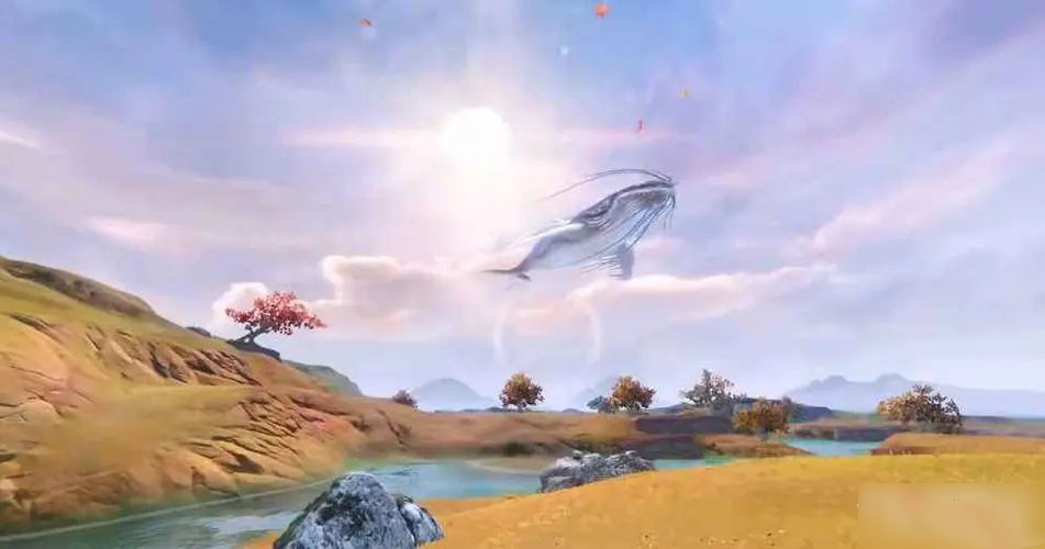 妄想山海速蜥龙刷新位置在哪里