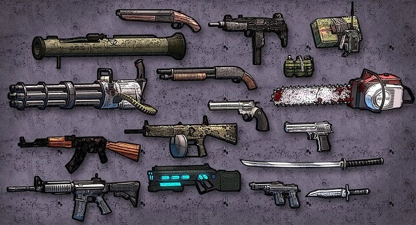 僵尸阴谋内购破解版2022版最新下载