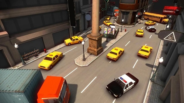 僵尸阴谋内购破解版2022版最新下载