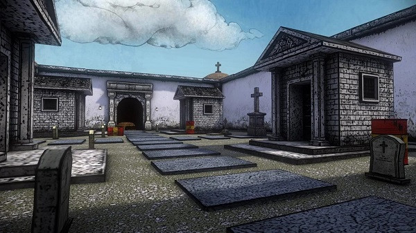 僵尸阴谋内购破解版2022版最新下载