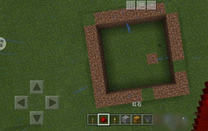 我的世界自动农场怎么建