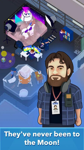 秘密世界统治大亨安卓中文版下载