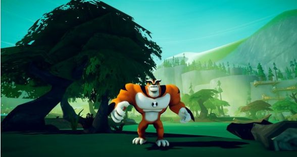 少年骇客能量之旅手游版下载安卓版