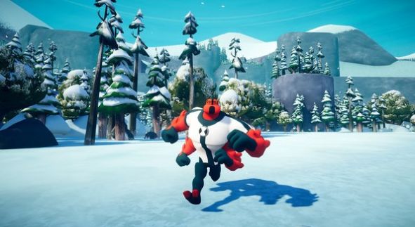 少年骇客能量之旅手游版下载