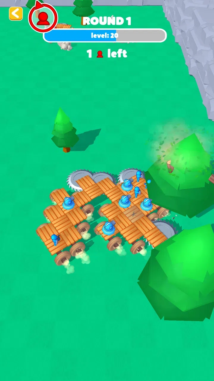 木筏大乱斗游戏下载