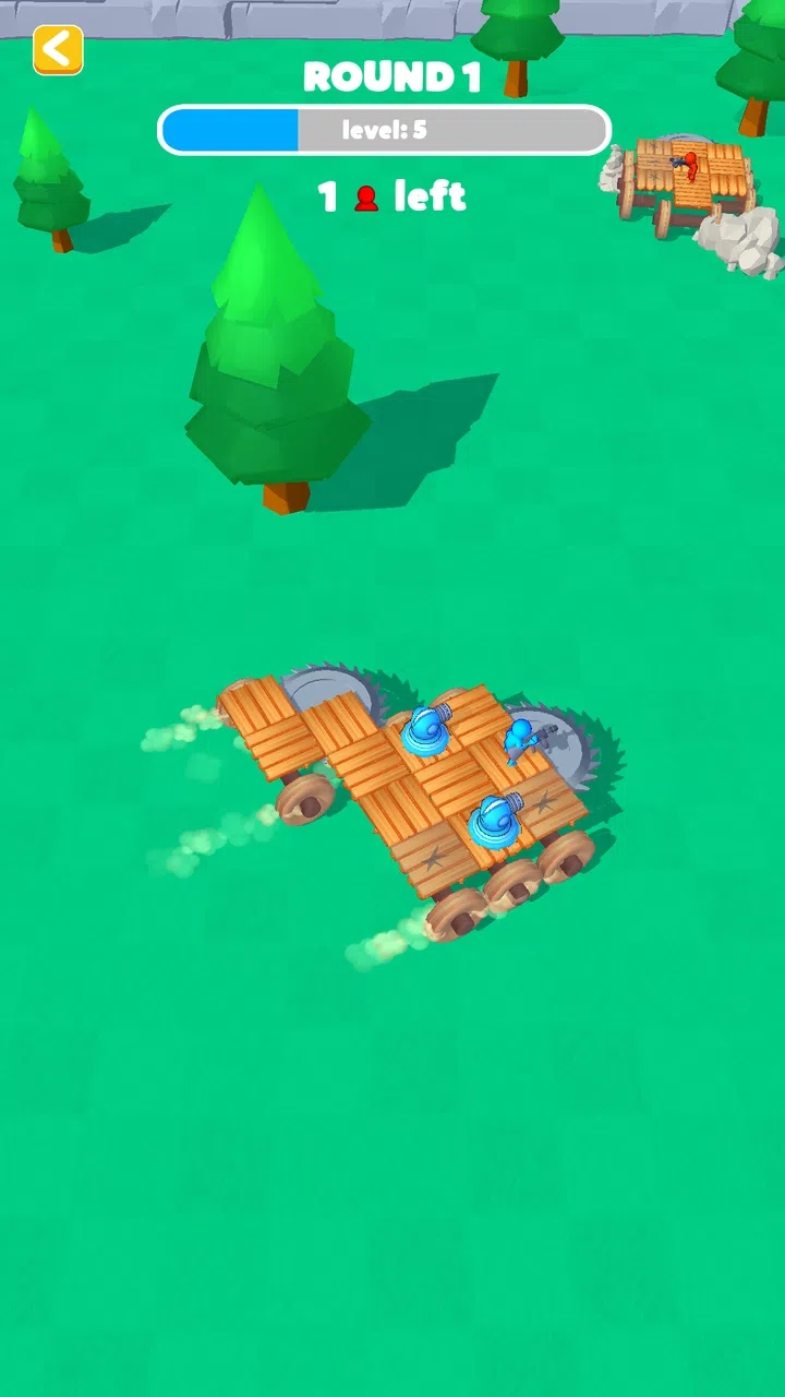 木筏大乱斗游戏安卓版下载