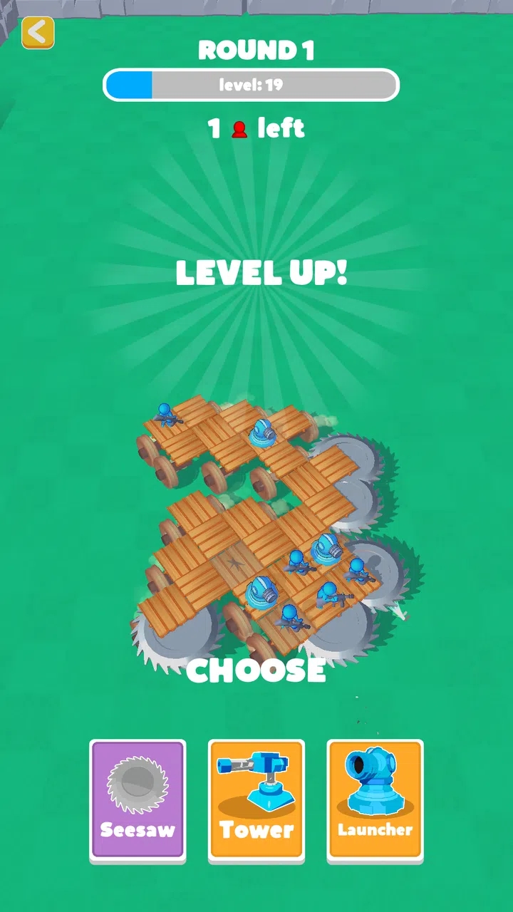 木筏大乱斗游戏手机版下载